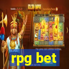 rpg bet